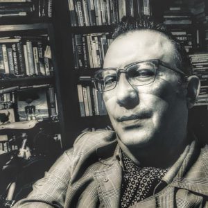 Dr. Dean Whittington